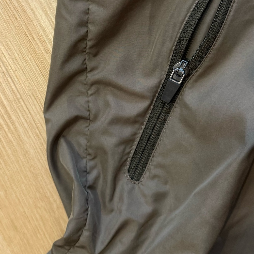 Resolution Unisex Spring Jacket - Picture 4 of 7